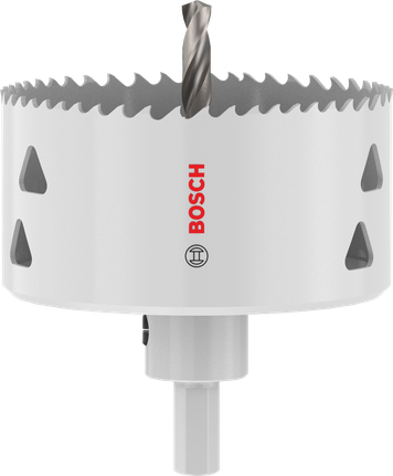 Bosch universaalsete materjalide puuriga augusaag 83 x 40 mm.